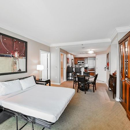 Stripviewsuites Penthouse Two-Bedroom Conjoined Suite Las Vegas Exterior photo