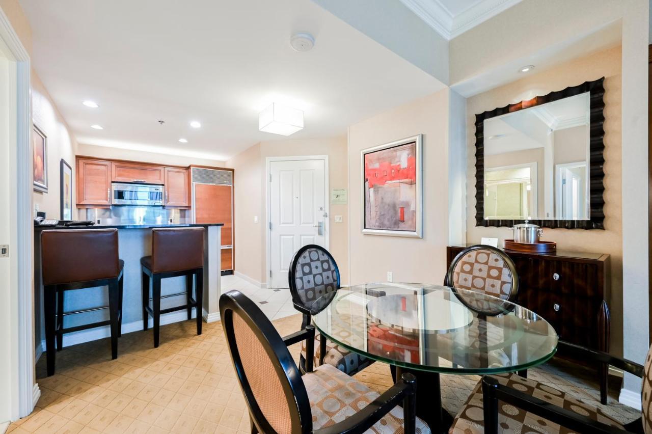 Stripviewsuites Penthouse Two-Bedroom Conjoined Suite Las Vegas Exterior photo
