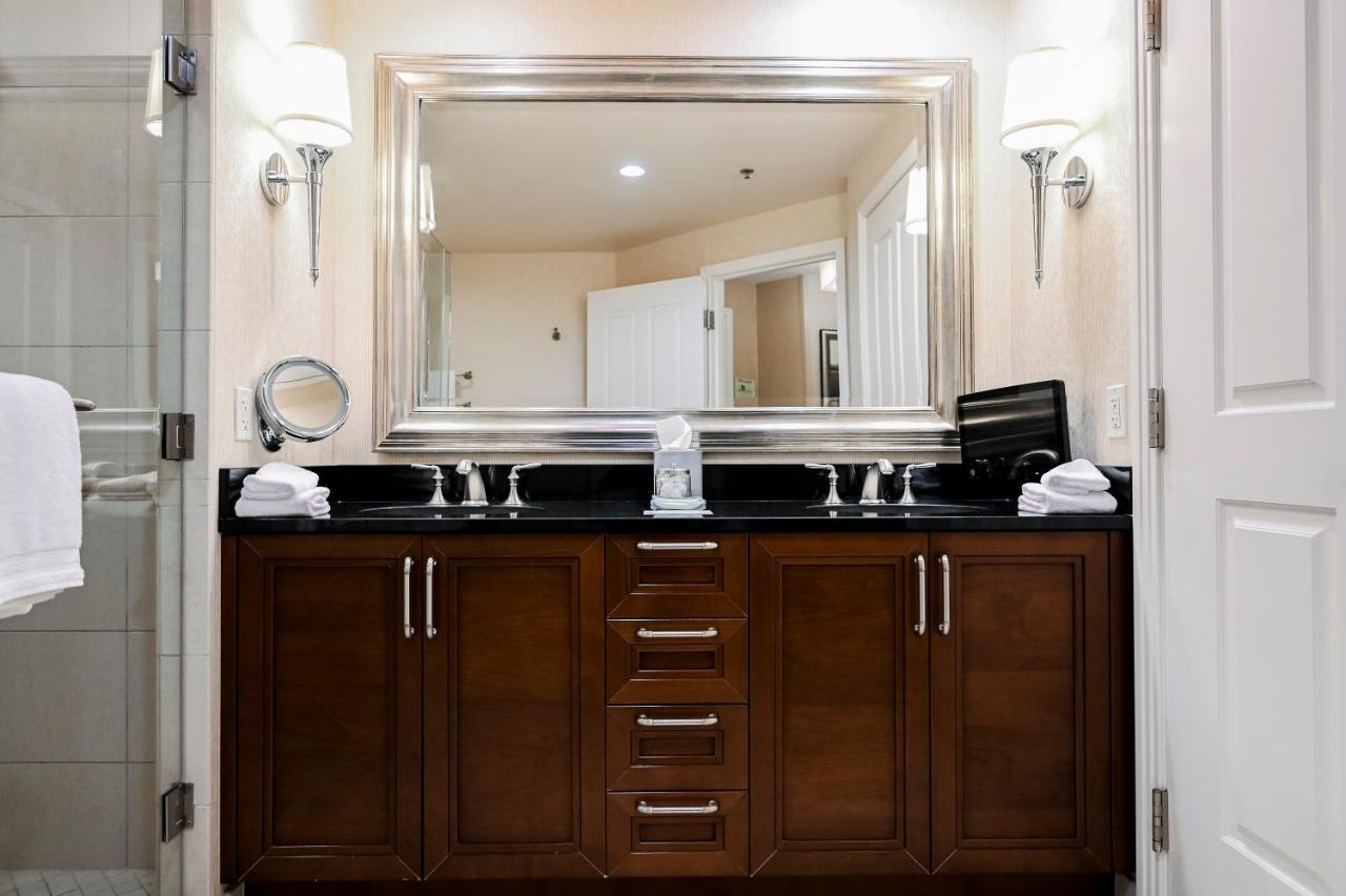Stripviewsuites Penthouse Two-Bedroom Conjoined Suite Las Vegas Exterior photo
