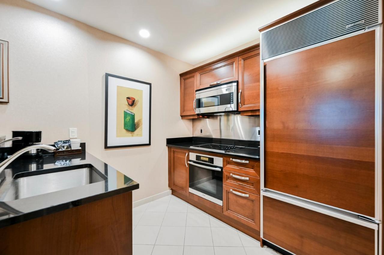 Stripviewsuites Penthouse Two-Bedroom Conjoined Suite Las Vegas Exterior photo