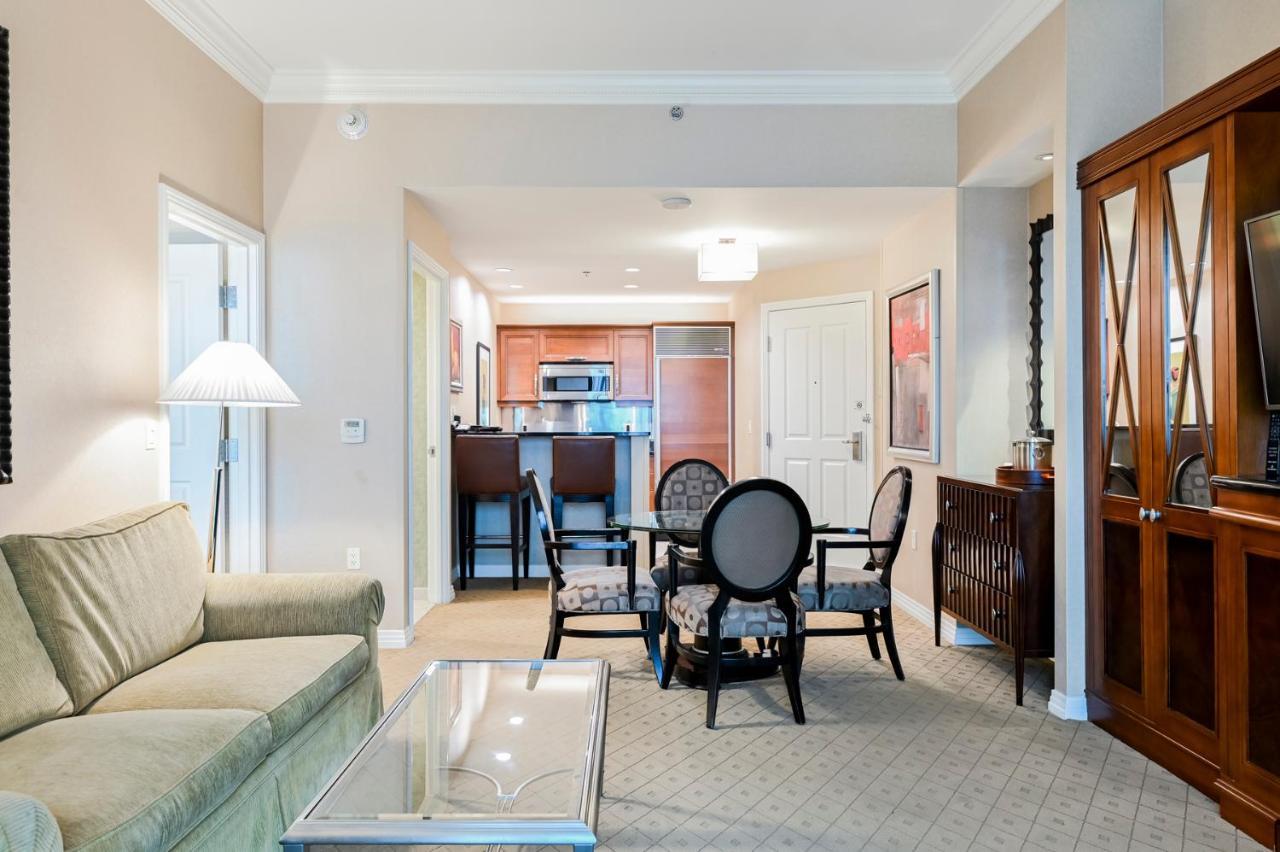 Stripviewsuites Penthouse Two-Bedroom Conjoined Suite Las Vegas Exterior photo